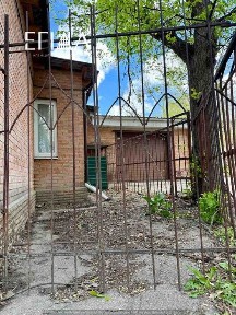 Кіровоградська область, Кропивницький, Фортечний
