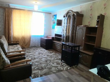 Продам 1-но кімнатну квартиру, 101 мікрорайон