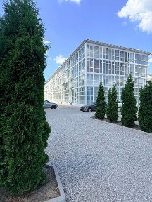 Кіровоградська область, Кропивницький, Фортечний