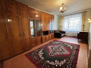 2 кімнатна квартира 31 м2 в гуртожитку на 2 поверсі, район Ковалівка