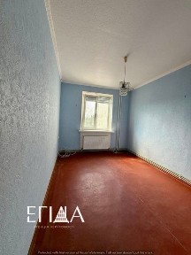 Продаж 3-кімнатної квартири вул. Кропивницького 7/9 поверх АГО