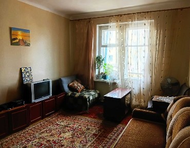 продаж 1 к квартира Світловодськ