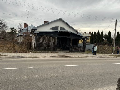 Львівська область, Стрий