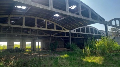 Приміщення під склад/виробництво