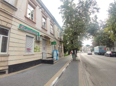 Львівська область, Стрий
