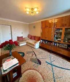Дніпропетровська область, Дніпро, Індустріальний