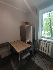 Оренда 1-квартири біля Новуса