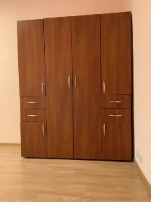 Оренда без комісіі 3к квартири, вул. Білоруська біля метро