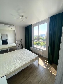 ЖК «Podil Plaza & Residence»