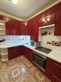 Київська область, Святопетрівське