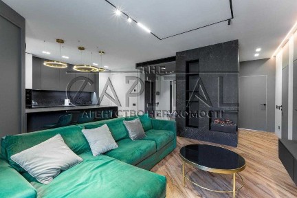 Оренда квартири, ЖК Sofia Residence, вул. Щаслива, Софіївська Борщагівка