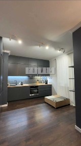 Оренда 3-кімнатної квартири 87 м² КПІ, пров. Тбіліський