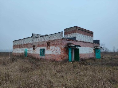 Здам в оренду виробничо складське приміщення