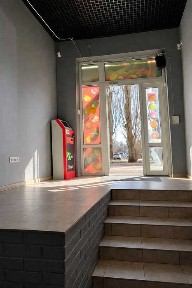 СУБОРЕНДА Вул. Метрологічна, 113, Київ