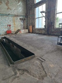 Оренда виробничих приміщень