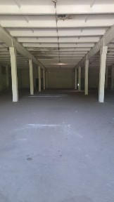 Здам складське приміщення 844м. кв