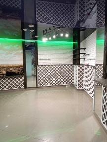 Довгострокова орендакомерційного приміщення