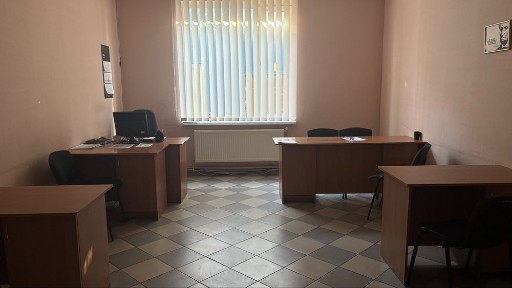 Оренда офісних та складских приміщень