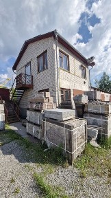 Продаж каменеобробного бізнесу біля Житомира - готове прибуткове виробництво!