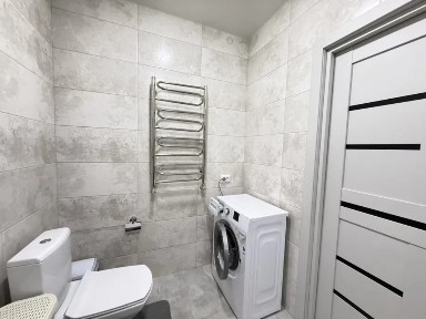 Аренда 1-комнатной квартиры 45 м², 8 Марта (Слобожанское) ул.