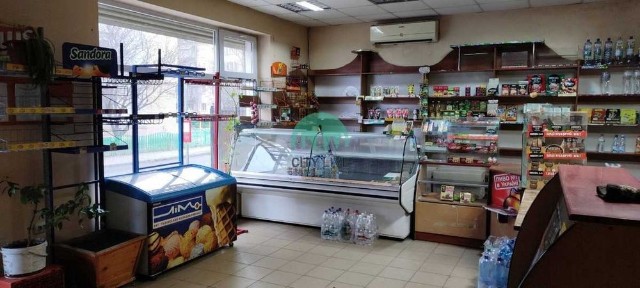 Здається комерційне приміщення по вул. Кармелюка (60)