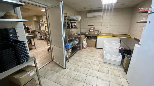 Оренда під пекарню чи інший вид діяльності. 50квт світла