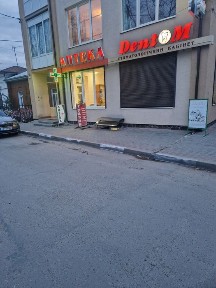 Оренда аптеки м. Снятин