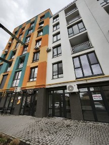 ТЕРМІНОВО! Оренда комерційного приміщення ЖК 