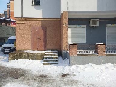 Здається приміщення в оренду