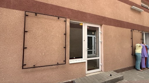Оренда комерційного приміщення в м. Калуш 35/70 м. кв на першому поверсі, вхід з вулиці. Від власника, без комісії