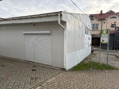 Оренда комерційного приміщення м. Калуш/оренда мафу /оренда магазину