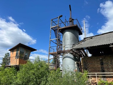 Здаємо в оренду АБЗ/виробничу базу/цех/майстерня/склад/гаражі