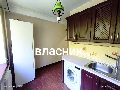 Продаж затишної 2-кімнатної квартири