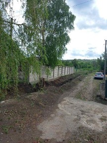 Вінницька область, Чечельник