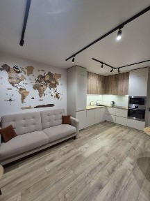 Продам 2 кімнатну квартиру жк Madison Без% Власник
