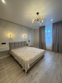 Двокімнатна квартира з новим сучасним ремонтом. Заїжджай та живи