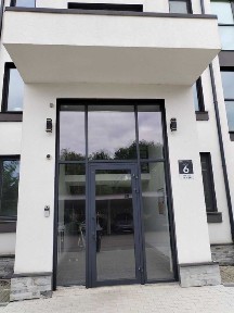 ЖК Desna Park Residence. Продаж квартири с. Зазим'я 57 / 25 / 23 м²