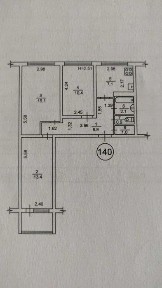 Київська область, Київ, Святошинський
