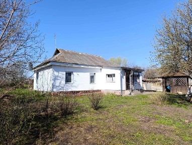 Будинок з комфортом неподалік Чернігова !