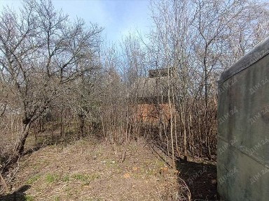 Дача в Патлаївці, кооператив газифікований.