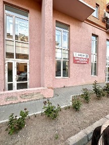 Миколаївська область, Миколаїв, Центральний