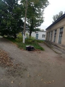 Продається комерц. нерухомість у місті Новий Буг Миколаївської області.