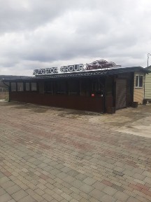 Пропоную в оренду складське та офісне приміщення