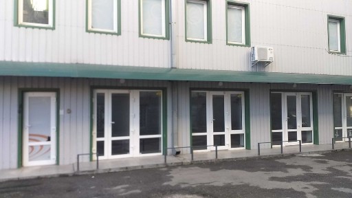 Здаються в оренду офісні приміщення по вулиці Кавказькій 9а, 102 кв.