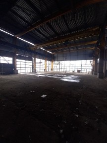 Від власніка. Оренда. Склади різного розмиру від 140 до 600м + офіс