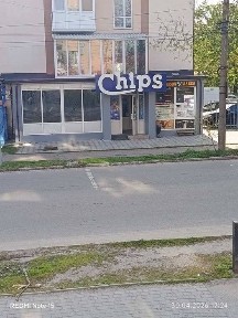 Здам приміщення в оренду, 100м2. Ціна договірна