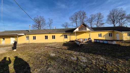 Продаж виробничого комплексу.