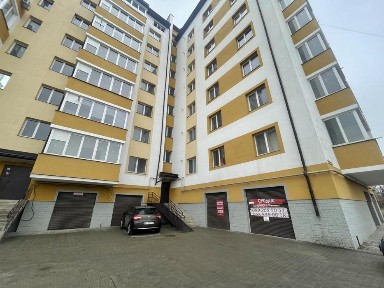 Івано-Франківська область, Івано-Франківськ