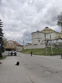 Продаж комерційних приміщень