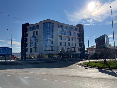 Продаж комерційне приміщення, вул. Максимовича - Надрічна
